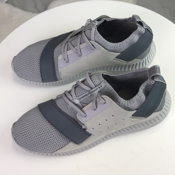 Under Armour Threadbourne Shift Men’s Athletic Shoes Size 9 - Picture 4 of 13